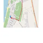 Swiss Qerret Apartman *