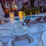 Swiss Qerret Apartman