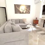 Apartman Swiss Qerret *