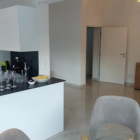 Swiss Qerret Apartment Golem (Tirana)