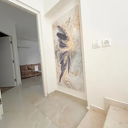 Swiss Qerret Apartamento Golem (Tirana)