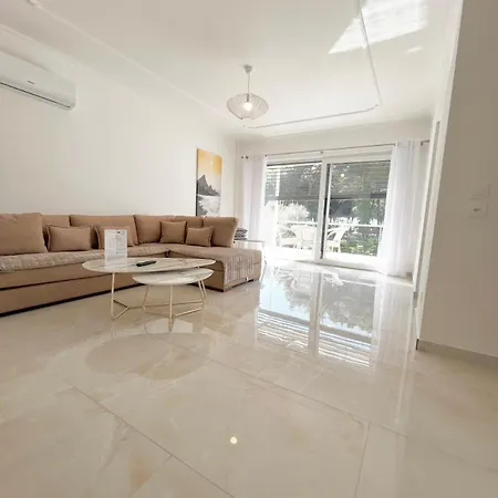 Apartamento Swiss Qerret *