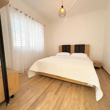 Swiss Qerret Apartment