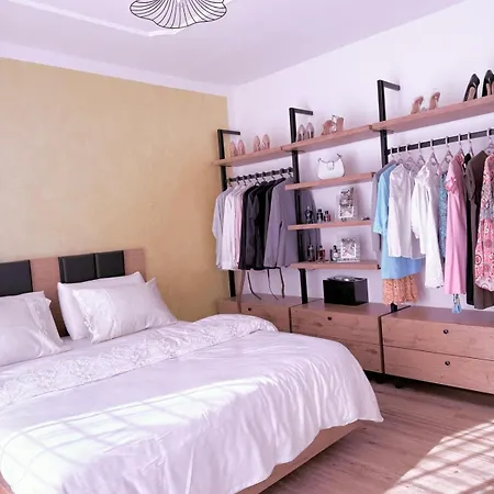 Apartment Swiss Qerret *