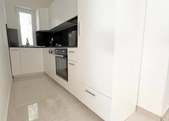 Appartement Swiss Qerret *