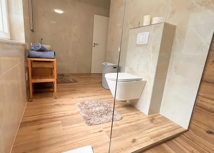 Appartement Swiss Qerret Golem (Tirana)