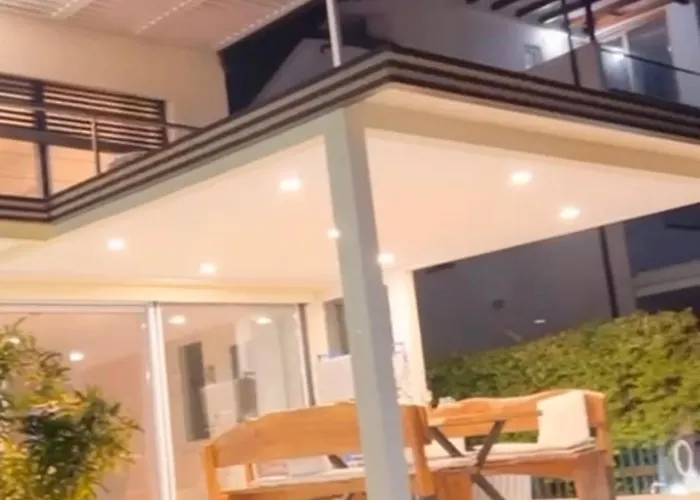 Swiss Qerret Appartement Golem (Tirana)