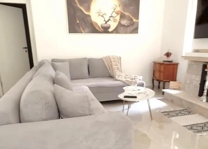 Appartement Swiss Qerret *