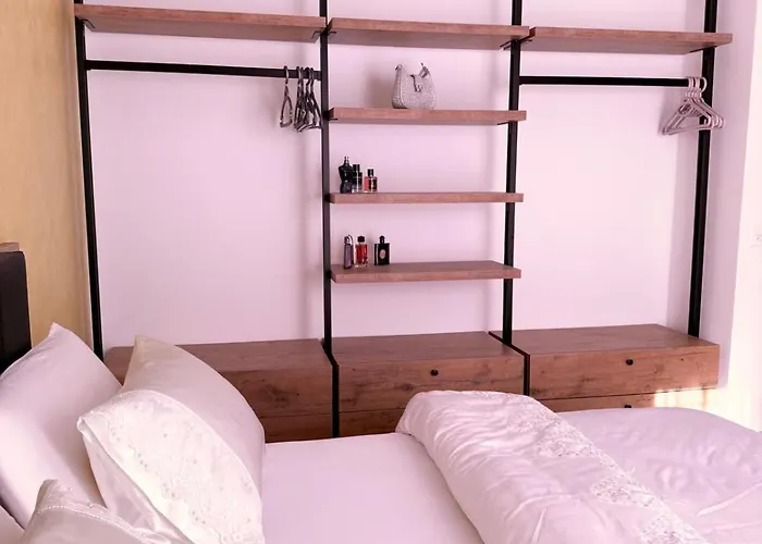 Appartement Swiss Qerret